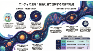 エンディの法則