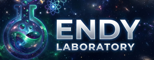 Endy Laboratory